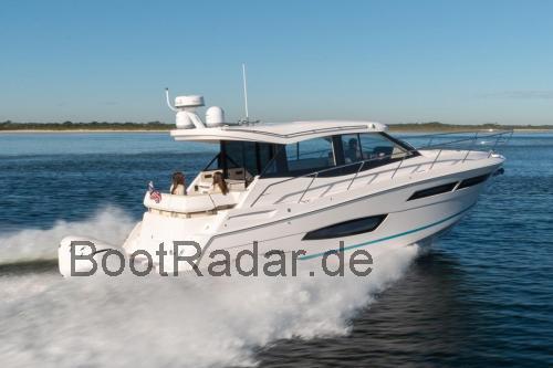 Regal 38 XO  technische daten 